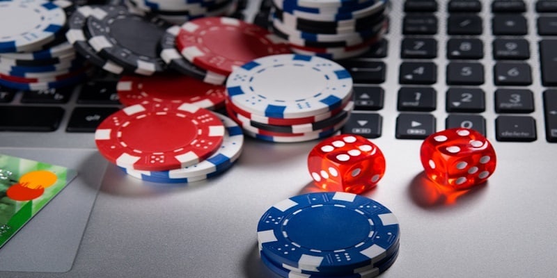 Quy trình dự thưởng vé cược may mắn tại sảnh casino TA88